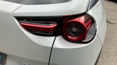 Mazda MX-30 125kW R-EV Makoto 5dr Auto Hatchback